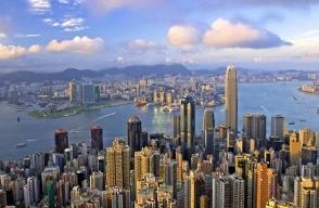 Безвизовый въезд в Гонконг для граждан Беларуси