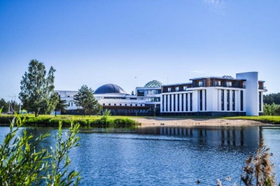 Vytautas mineral SPA