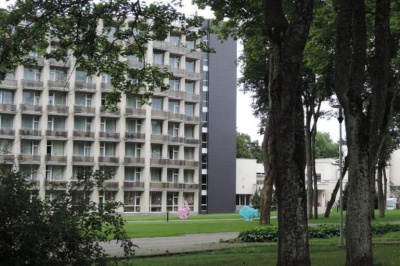 SPA VILNIUS Druskininkai SPA VILNIUS Druskininkai