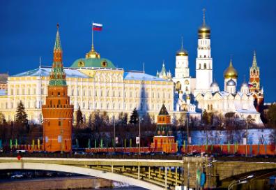 Москву