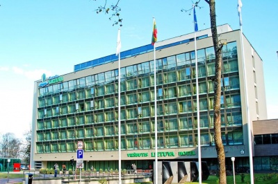 Grand SPA Lietuva Grand SPA Lietuva