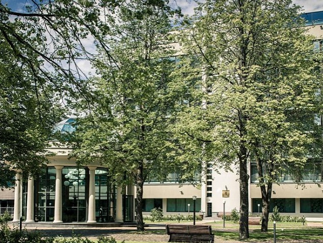 Grand SPA Lietuva