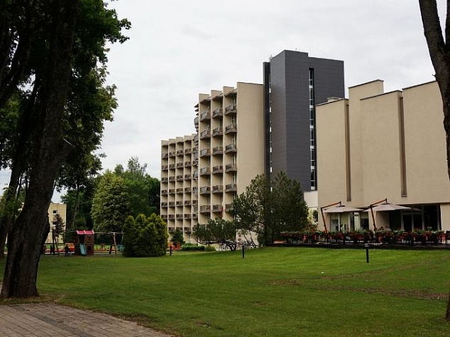 SPA VILNIUS Druskininkai