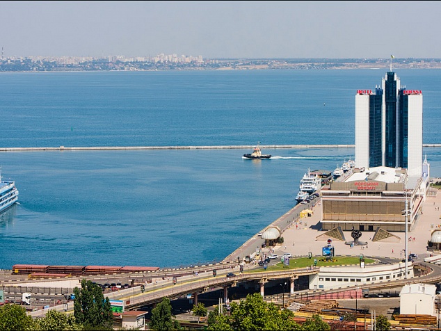 Выходные в Одессе 3 дня на море 